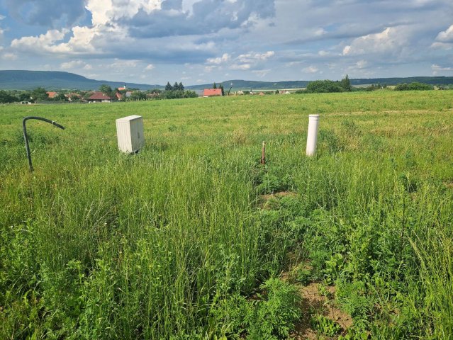 Eladó telek, Tarjánon 21.9 M Ft / költözzbe.hu
