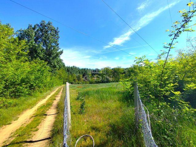 Eladó telek, Gödöllőn 16.5 M Ft / költözzbe.hu