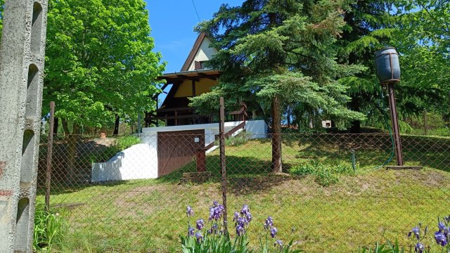 Eladó nyaraló, Adonyban 22.9 M Ft, 3 szobás