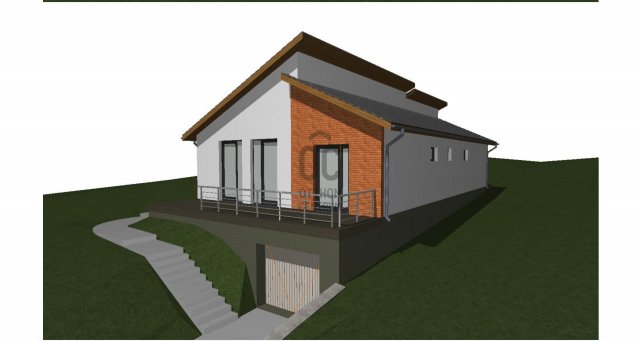 Eladó családi ház, Érden 125 M Ft, 4 szobás