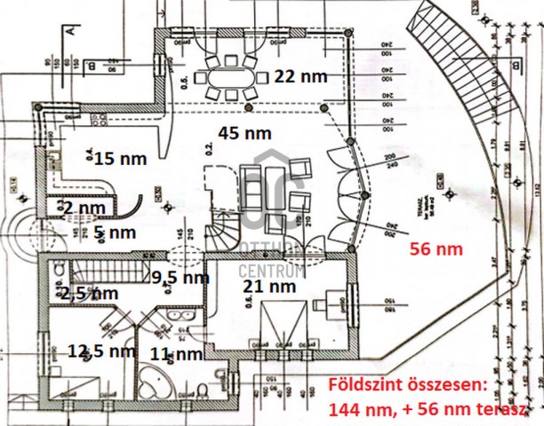 Eladó családi ház, Csömörön 285 M Ft, 7 szobás