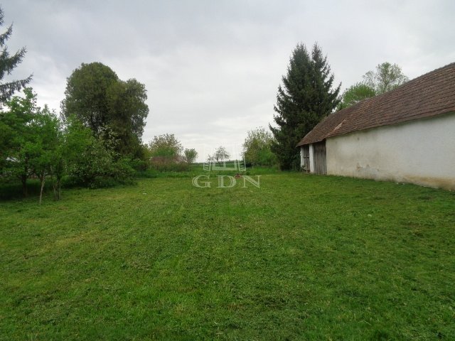 Eladó telek, Magyarszecsődön 4.9 M Ft / költözzbe.hu