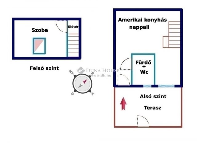 Eladó téglalakás, Budapesten, XX. kerületben 32.99 M Ft