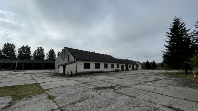 Kiadó telek, Győrszemerén 500 E Ft / hó, 4 szobás