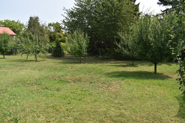 Eladó telek, Ábrahámhegyen 41.8 M Ft / költözzbe.hu