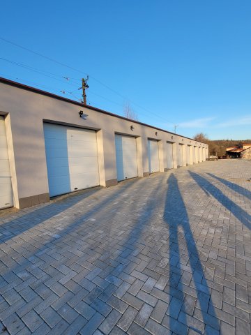 Eladó garázs, Egerben 7.6 M Ft / költözzbe.hu