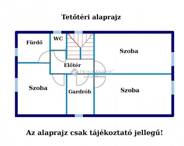 Eladó családi ház, Üllőn 83.9 M Ft, 5 szobás