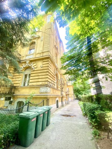 Kiadó téglalakás, albérlet, Budapesten, XIV. kerületben