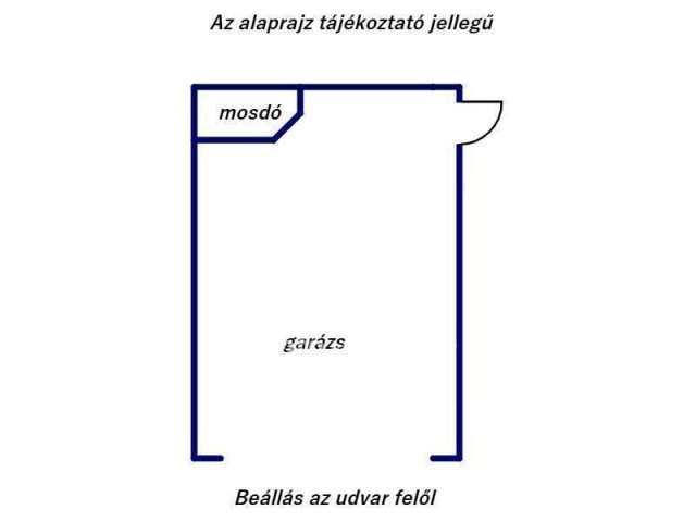 Eladó téglalakás, Szegeden 85.9 M Ft, 2 szobás