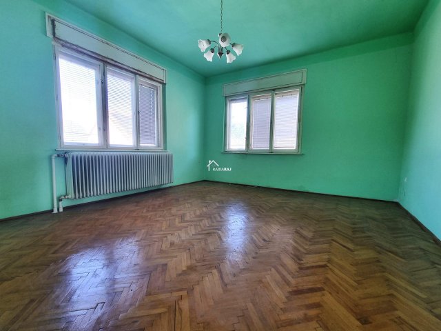 Eladó családi ház, Jánossomorján 46.9 M Ft, 3 szobás