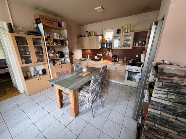 Eladó családi ház, Demecseren 11.9 M Ft, 2 szobás