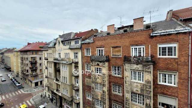 Eladó téglalakás, Budapesten, XIII. kerületben 114.9 M Ft