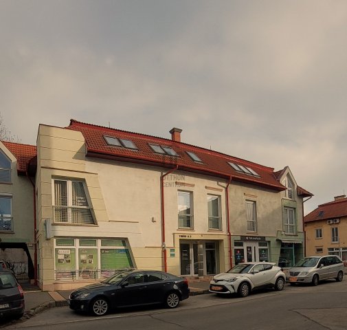 Eladó iroda, Szekszárdon 190 M Ft / költözzbe.hu