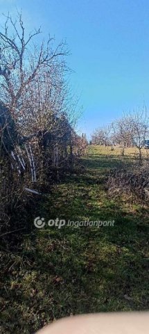 Eladó telek, Aranyosgadányban 2.9 M Ft / költözzbe.hu