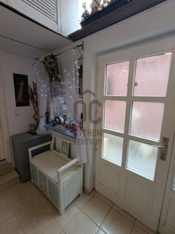 Eladó sorház, Budapesten, XX. kerületben 58 M Ft, 3 szobás