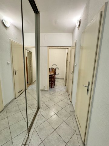 Eladó panellakás, Budapesten, XV. kerületben 54.9 M Ft, 2 szobás