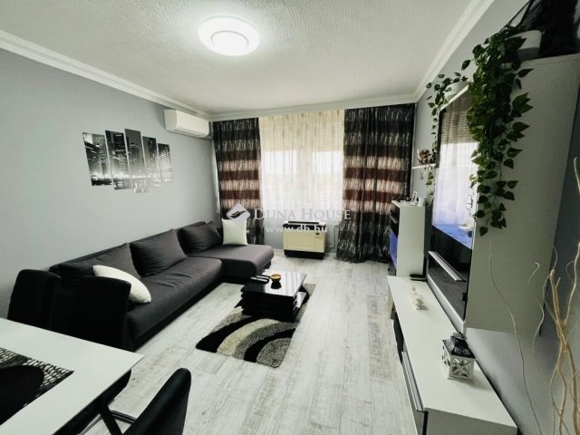 Eladó téglalakás, Monoron 42 M Ft, 2 szobás