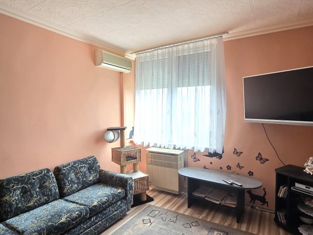 Eladó panellakás, Kalocsán 23.5 M Ft, 2 szobás