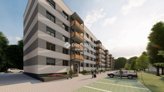 Eladó panellakás, Kecskeméten 44.99 M Ft, 2 szobás