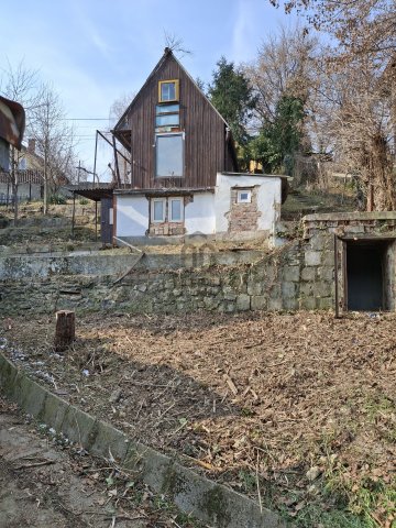Eladó telek, Pécsett 9.99 M Ft / költözzbe.hu