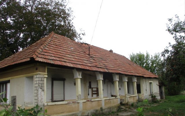 Eladó családi ház, Sajóvámoson 8.4 M Ft, 1+1 szobás