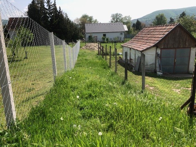 Eladó telek, Esztergomban 8.8 M Ft / költözzbe.hu