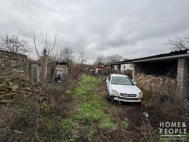 Eladó családi ház, Hódmezővásárhelyen 8.5 M Ft, 2 szobás