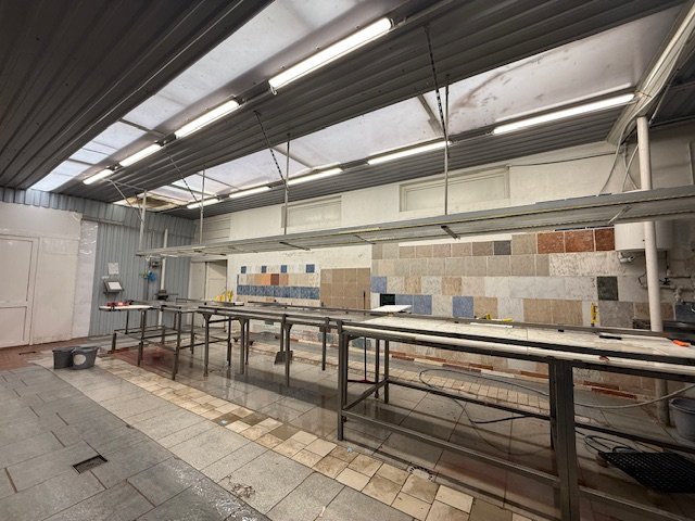 Eladó ipari ingatlan, Üllőn 420 M Ft / költözzbe.hu