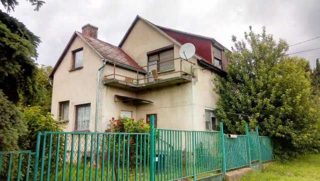 Eladó családi ház, Bajnán 39.9 M Ft, 4 szobás