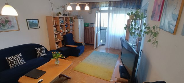 Eladó téglalakás, Budapesten, XIV. kerületben, Rákospatak parkban