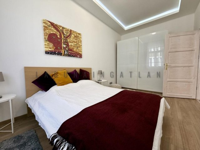 Kiadó téglalakás, albérlet, Budapesten, VIII. kerületben