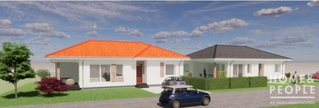 Eladó családi ház, Újszentivánon 67.5 M Ft, 4 szobás