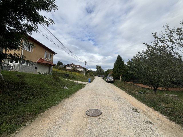 Eladó telek, Miskolcon 14 M Ft / költözzbe.hu