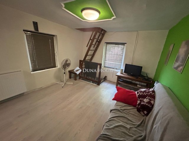 Eladó családi ház, Nagykanizsán 9.5 M Ft, 1 szobás