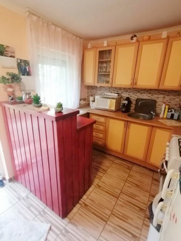 Eladó családi ház, Debrecenben 32.9 M Ft, 2+2 szobás