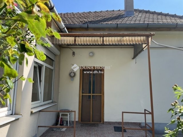 Eladó családi ház, Budapesten, XXIII. kerületben 68 M Ft