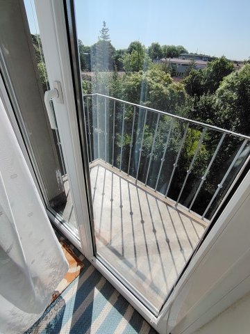 Eladó téglalakás, Dunaújvárosban 26.4 M Ft, 1 szobás
