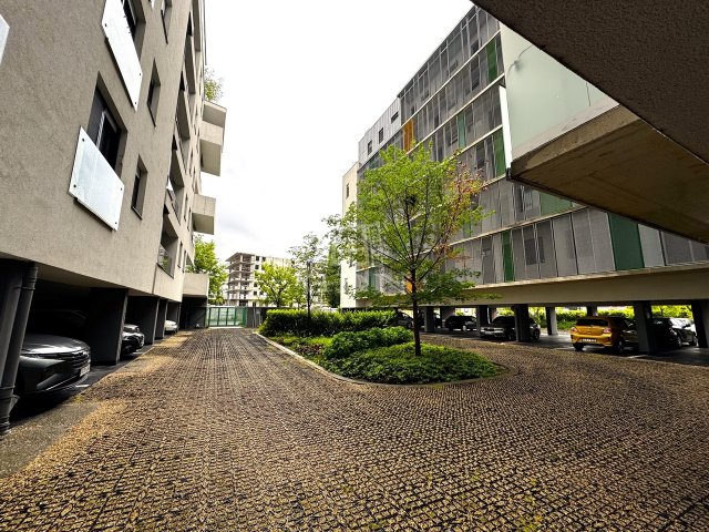 Eladó téglalakás, Budapesten, XI. kerületben 82.9 M Ft, 2 szobás