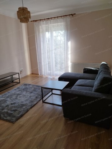 Kiadó téglalakás, albérlet, Szolnokon 130 E Ft / hó, 1 szobás
