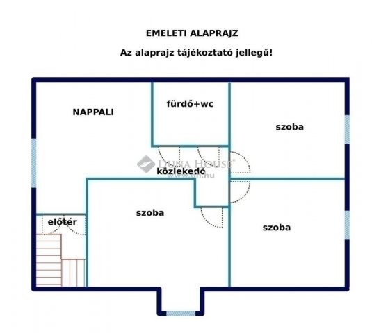 Eladó családi ház, Budapesten, XVIII. kerületben 149.9 M Ft