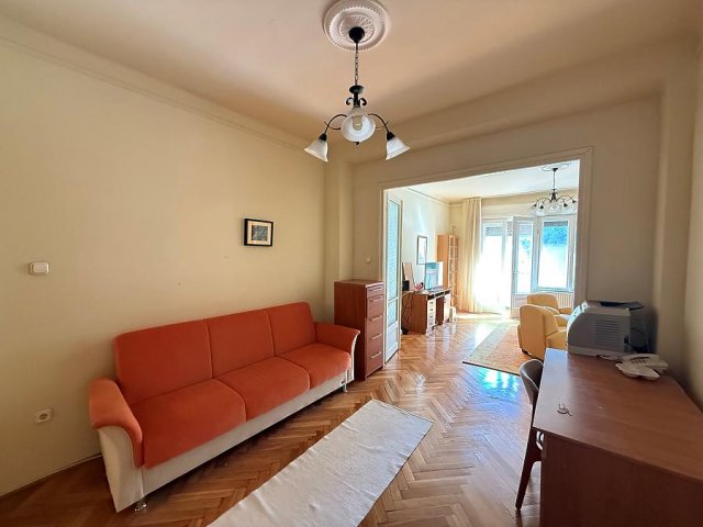 Eladó téglalakás, Budapesten, II. kerületben 99.9 M Ft, 2 szobás