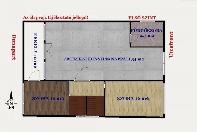 Eladó családi ház, Áporkán 249 M Ft, 8 szobás