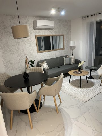 Kiadó téglalakás, albérlet, Balatonfűzfőn 290 E Ft / hó