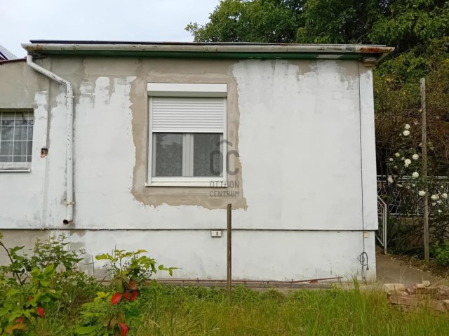 Eladó telek, Budapesten, XVII. kerületben 62.9 M Ft