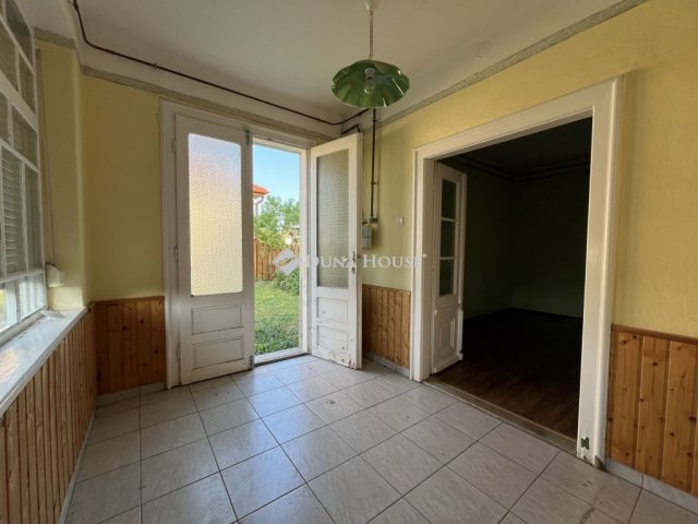 Eladó családi ház, Dunaszentgyörgyön 22.9 M Ft, 2 szobás