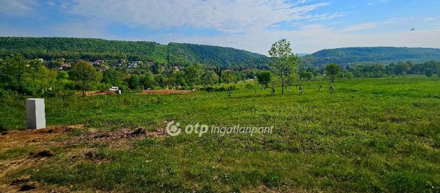 Eladó telek, Nagykovácsiban 59 M Ft / költözzbe.hu