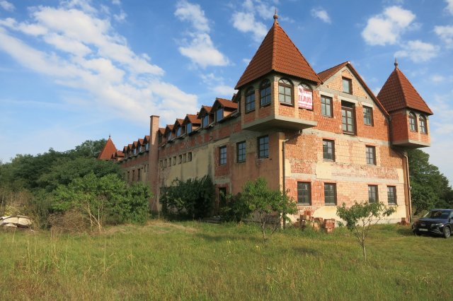 Eladó ipari ingatlan, Mátételken 61 M Ft / költözzbe.hu