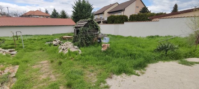 Eladó telek, Székesfehérvárott 35 M Ft / költözzbe.hu