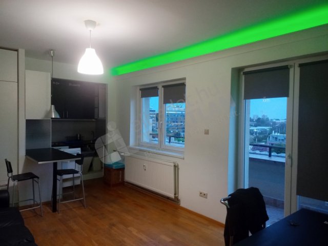Kiadó téglalakás, albérlet, Budapesten, XI. kerületben