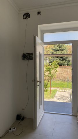 Eladó családi ház, Debrecenben 69.5 M Ft, 2 szobás